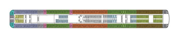 Deck 11 - Deck D